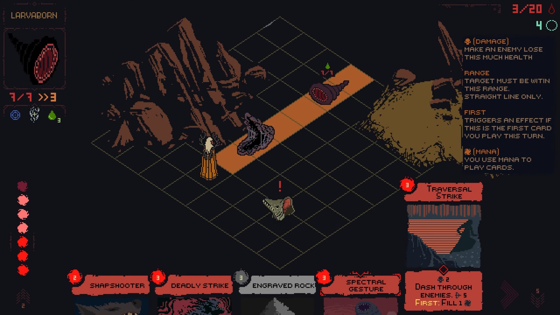 Death Howl erscheint am 9. Dezember für den PC