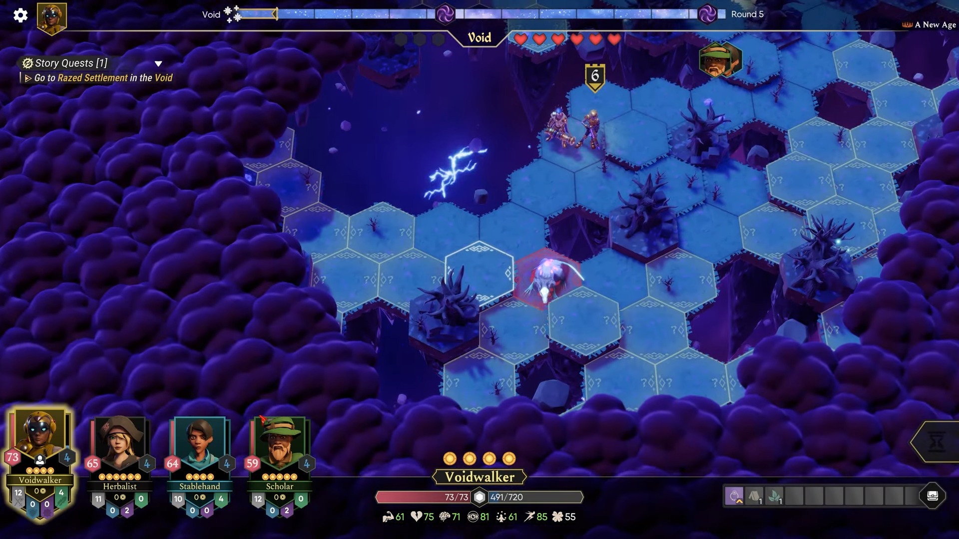 For The King II kostenlos auf Xbox am Wochenende spielen