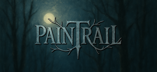 Paintrail kündigen instrumentale EP Nocturnals an
