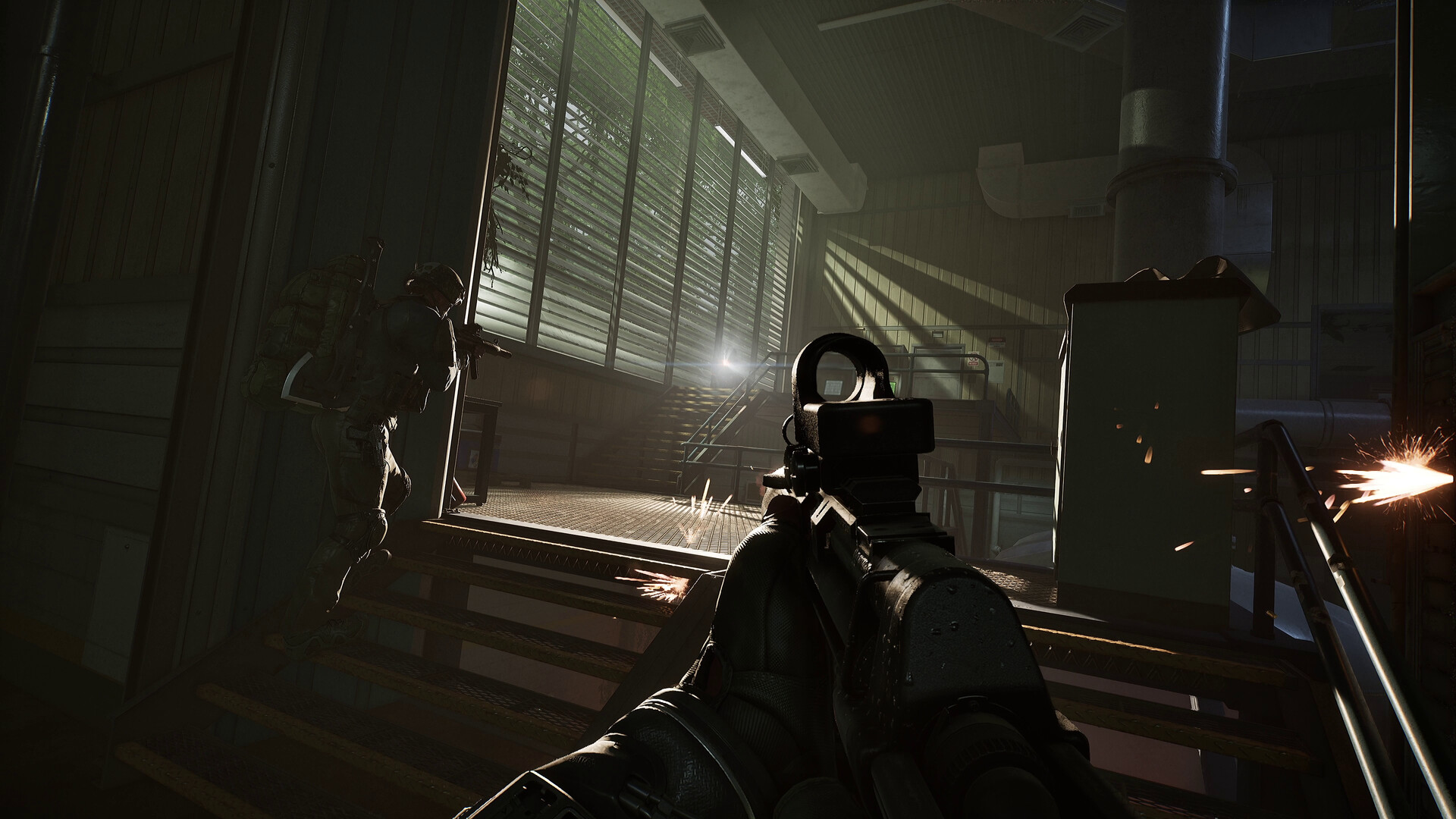 Pubg: Black Budget startet im Dezember in die Alpha