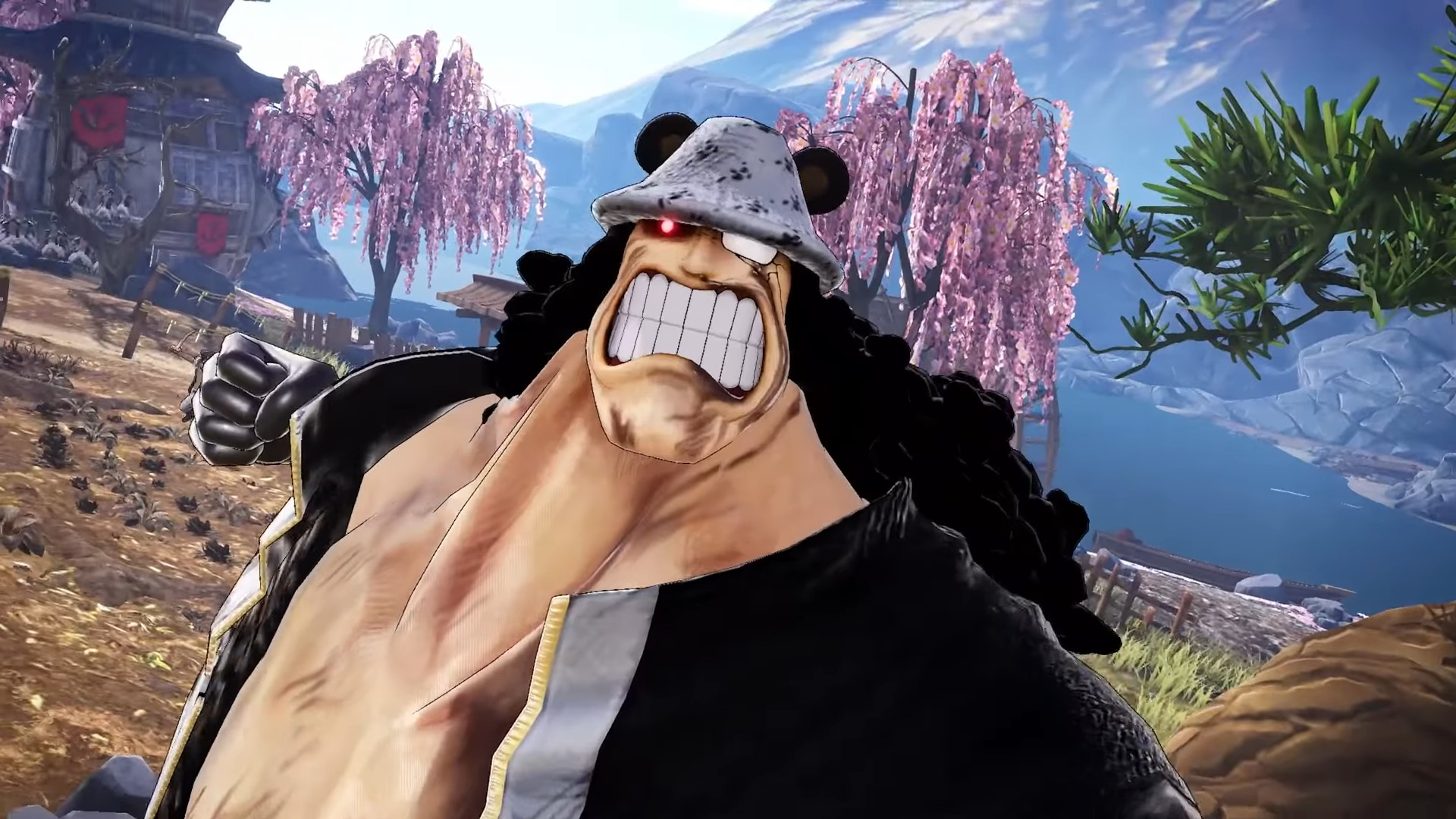 Pirate Warriors 4 jetzt für aktuelle Konsolen verfügbar