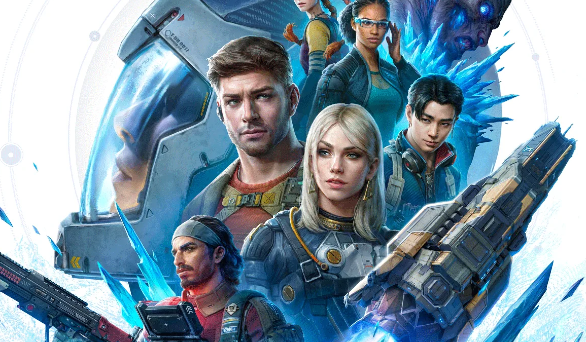 Osiris Reborn verbindet echte Raumfahrt mit Sci Fi