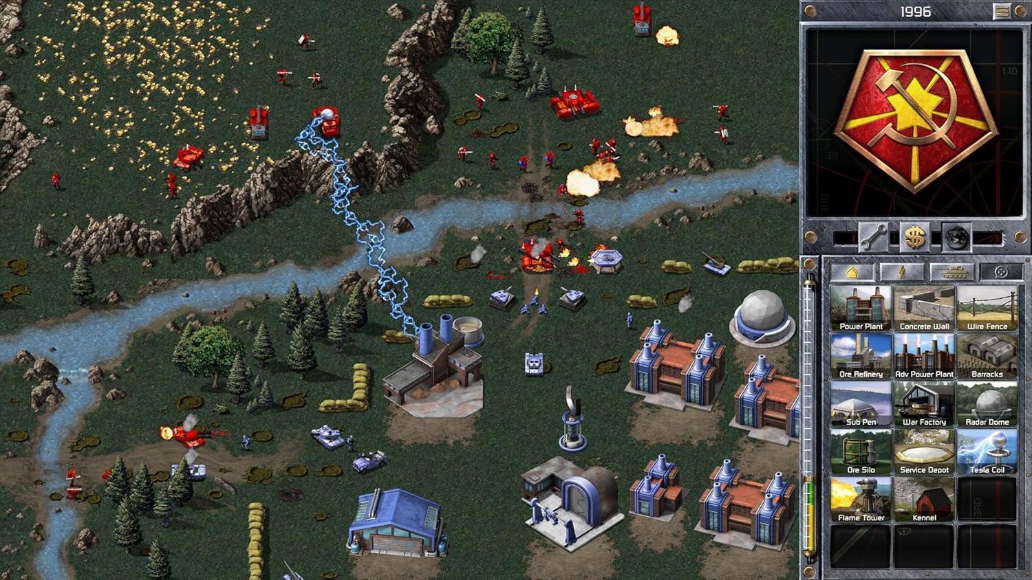 Command & Conquer Remastered für nur 4 Euro