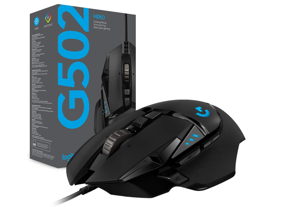 Black Friday: Ultimative Gaming-Maus zum Schnäppchenpreis