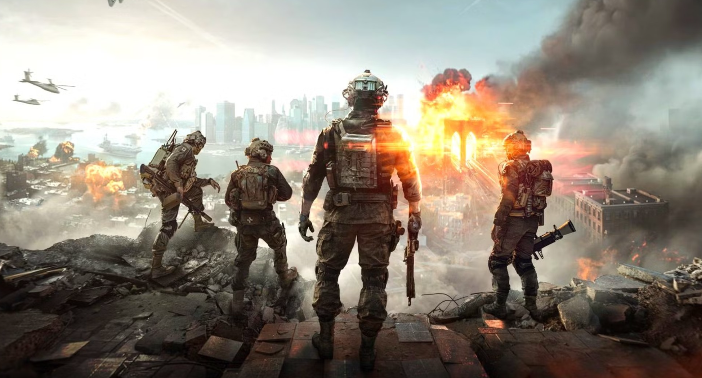 Black Friday: Battlefield 6 auf PS5 fällt plötzlich im Preis