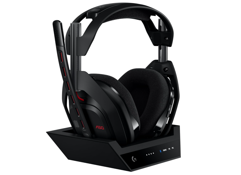Logitech G Astro A50 – krasser Preissturz jetzt!