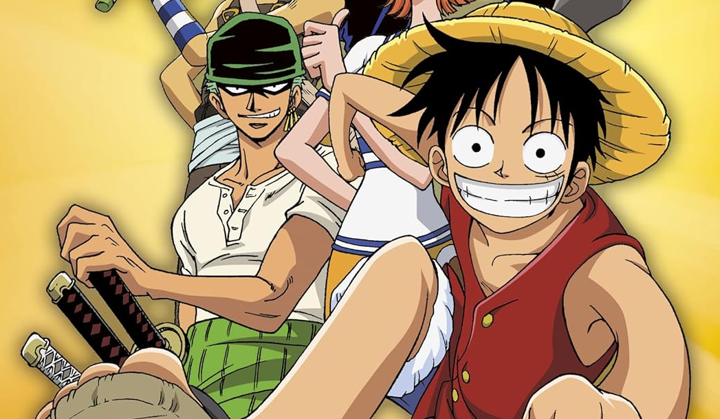 One Piece Vol. 1 zum Black Friday extrem reduziert