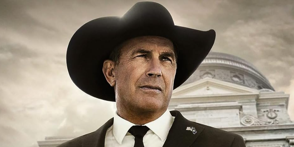 Yellowstone Staffel 5 im Black-Friday-Crash