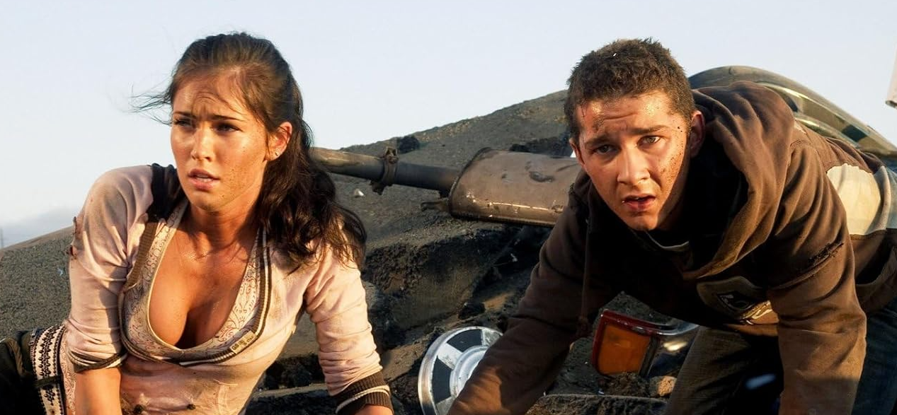 Transformers 7-Movie Collection günstig wie selten