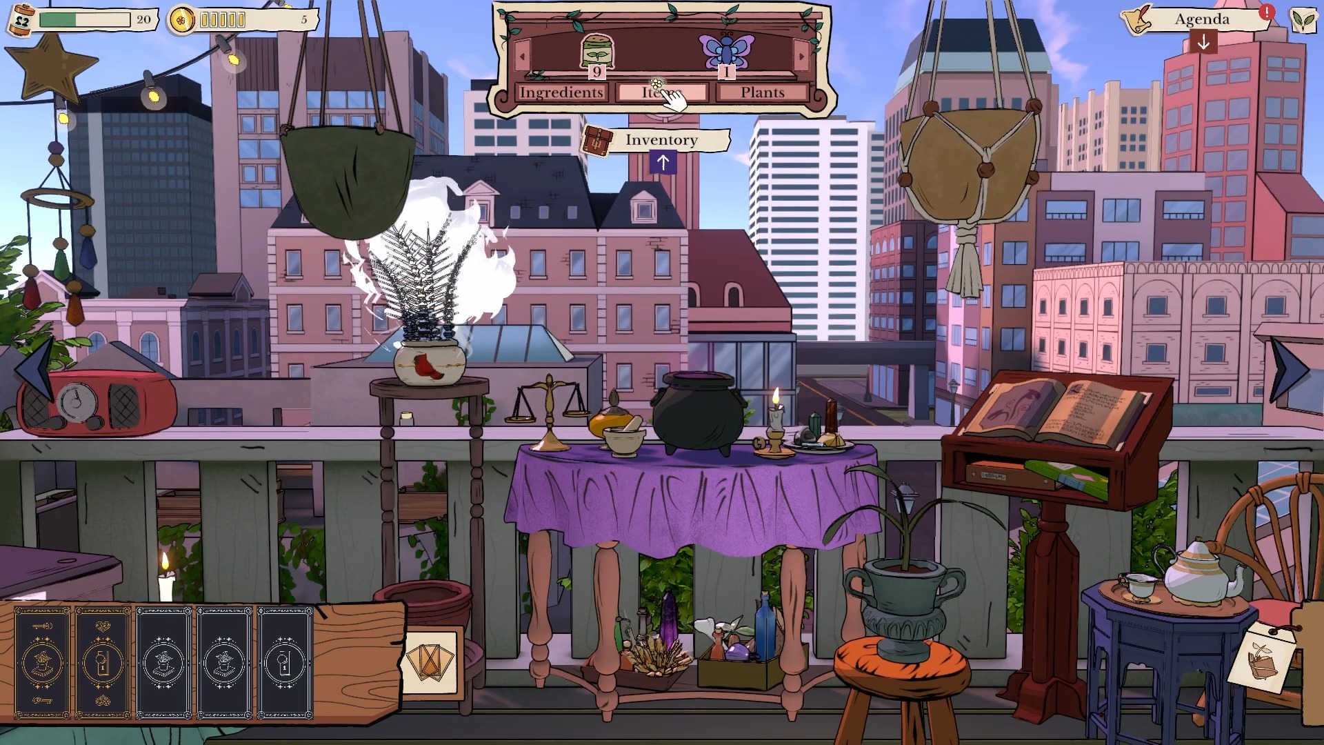 Greenhearth Necromancer veröffentlicht Demo