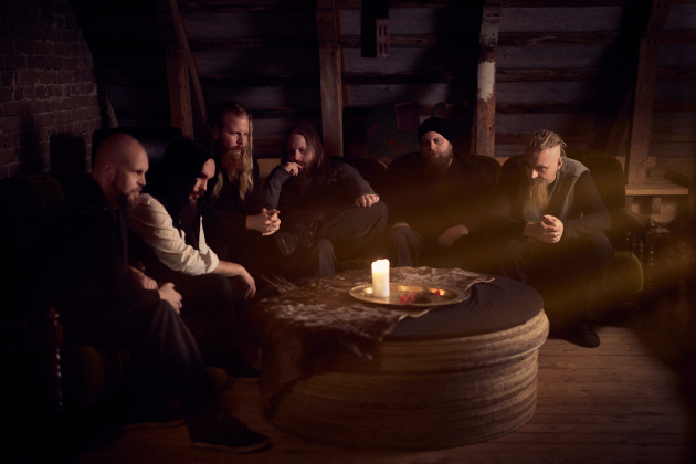 Marianas Rest zeigen neue Single Diamonds in the Rough