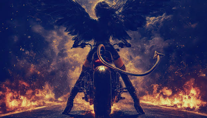 Sainted Sinners veröffentlichen High On Fire Album