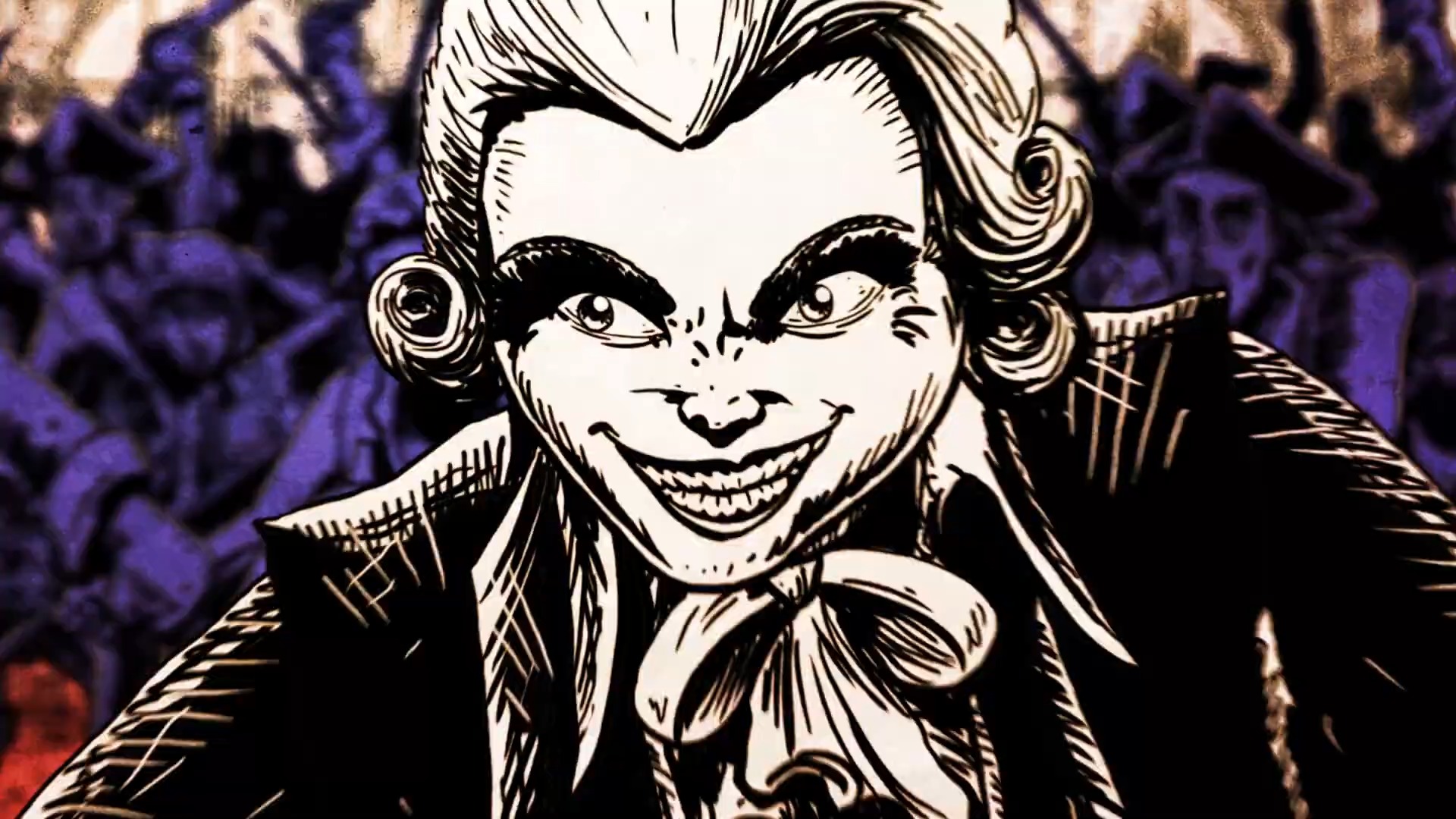 Decimator kündigen EP Downfallen für Dezember an