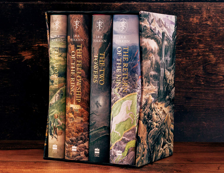 Herr-der-Ringe-Megadeal: Episches Boxset jetzt über 50% günstiger!