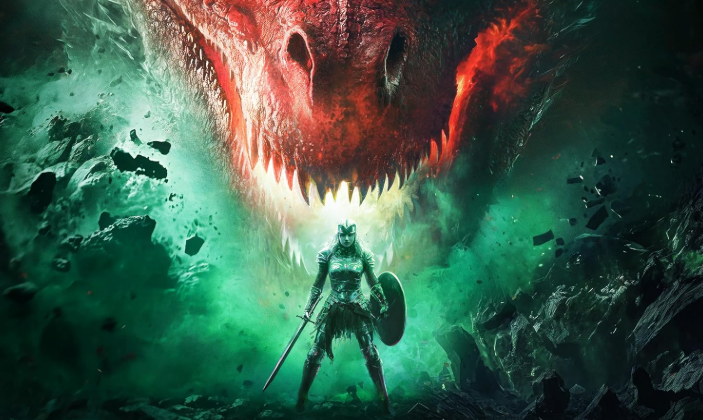 Feuerschwanz „Knightclub“ jetzt zum Bestpreis!