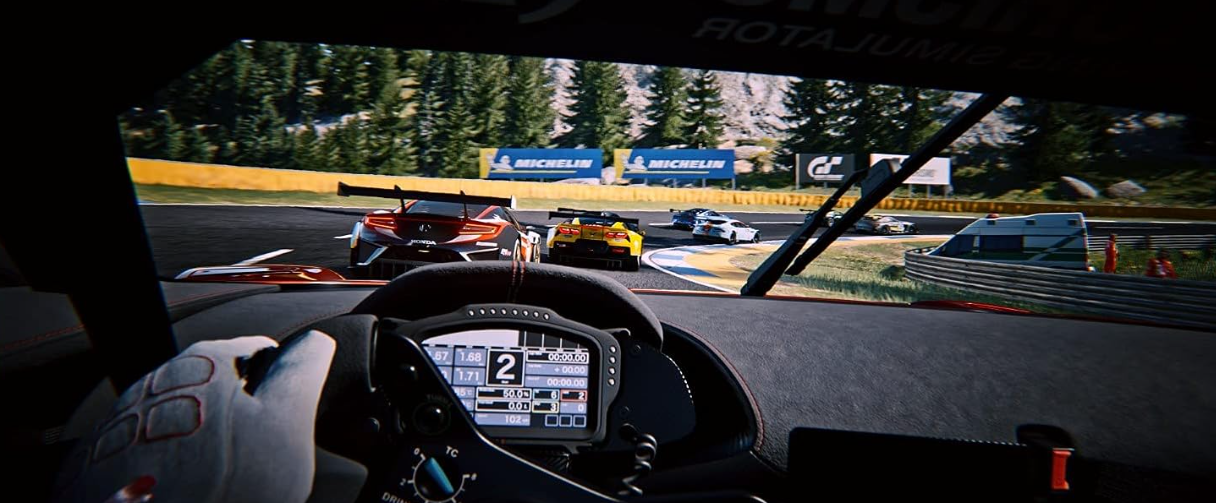 Gran Turismo 7 stürzt im Preis ab – Jetzt nur 19,99 €!