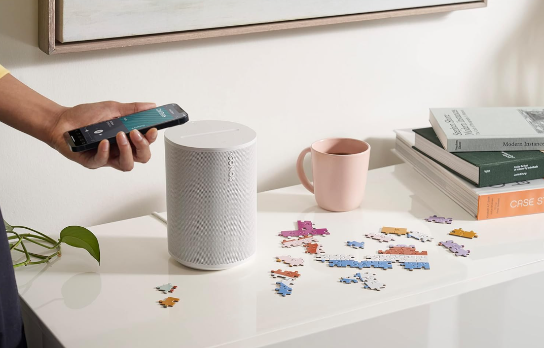 Sonos Era 100 für nur 179 €