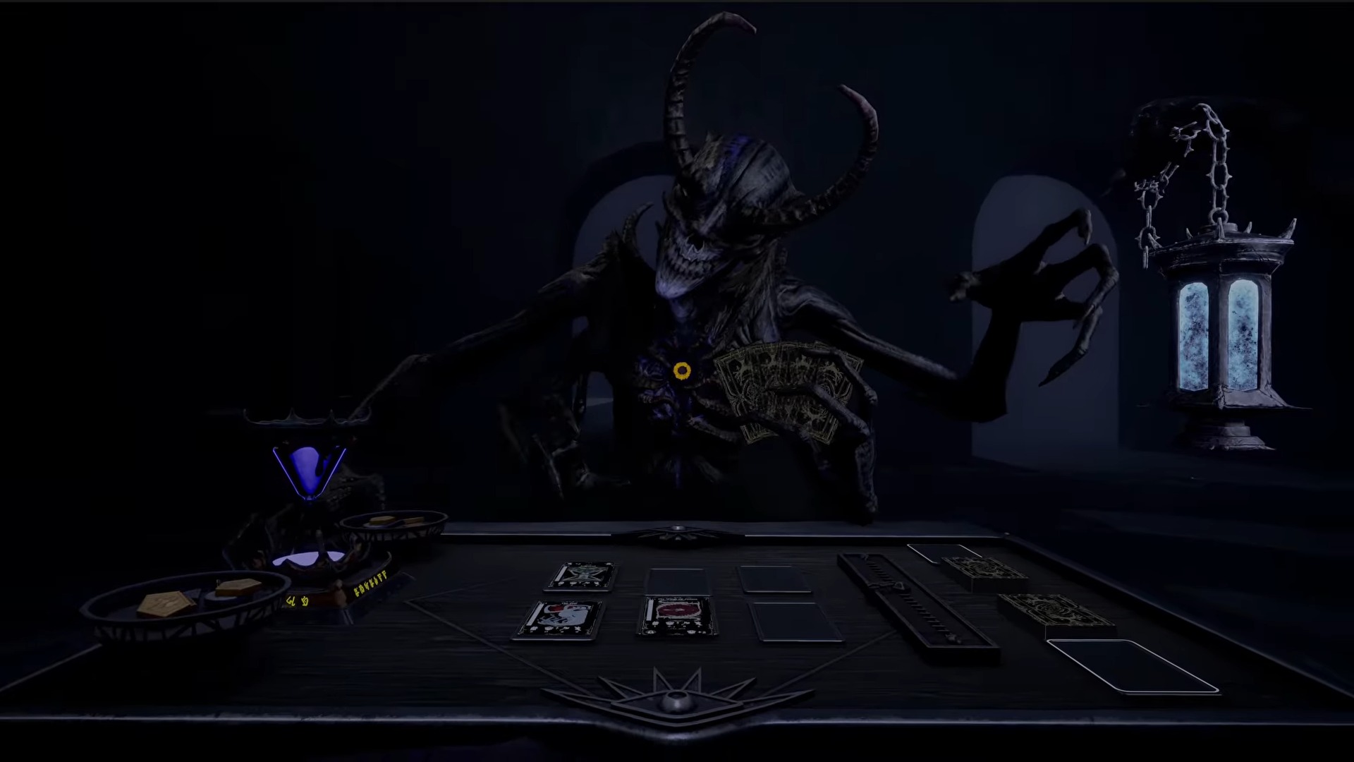 Inferius entfesselt neuen Trailer beim OTK Winter Expo