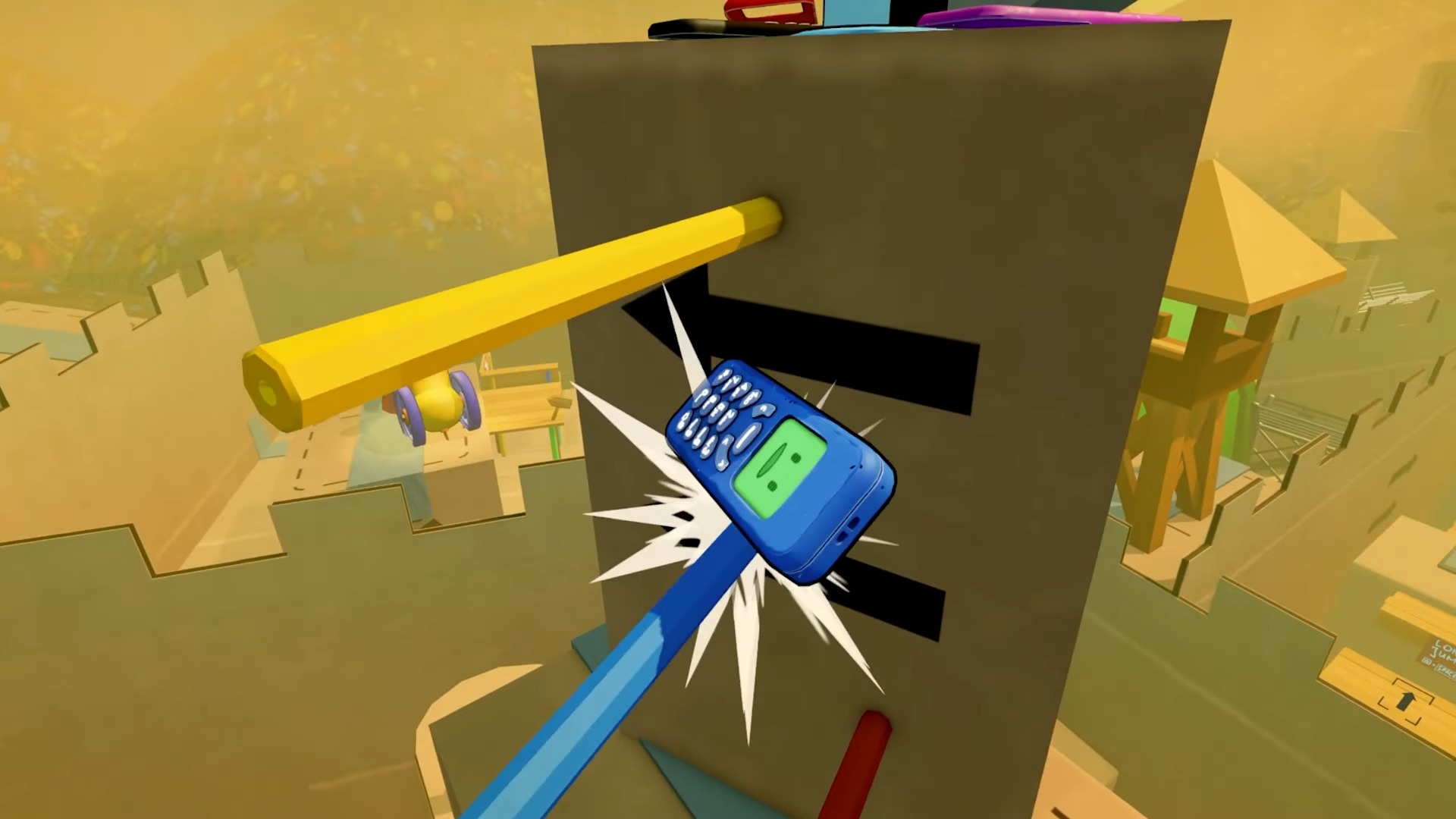 Flipping is Hard startet Playtest auf Steam