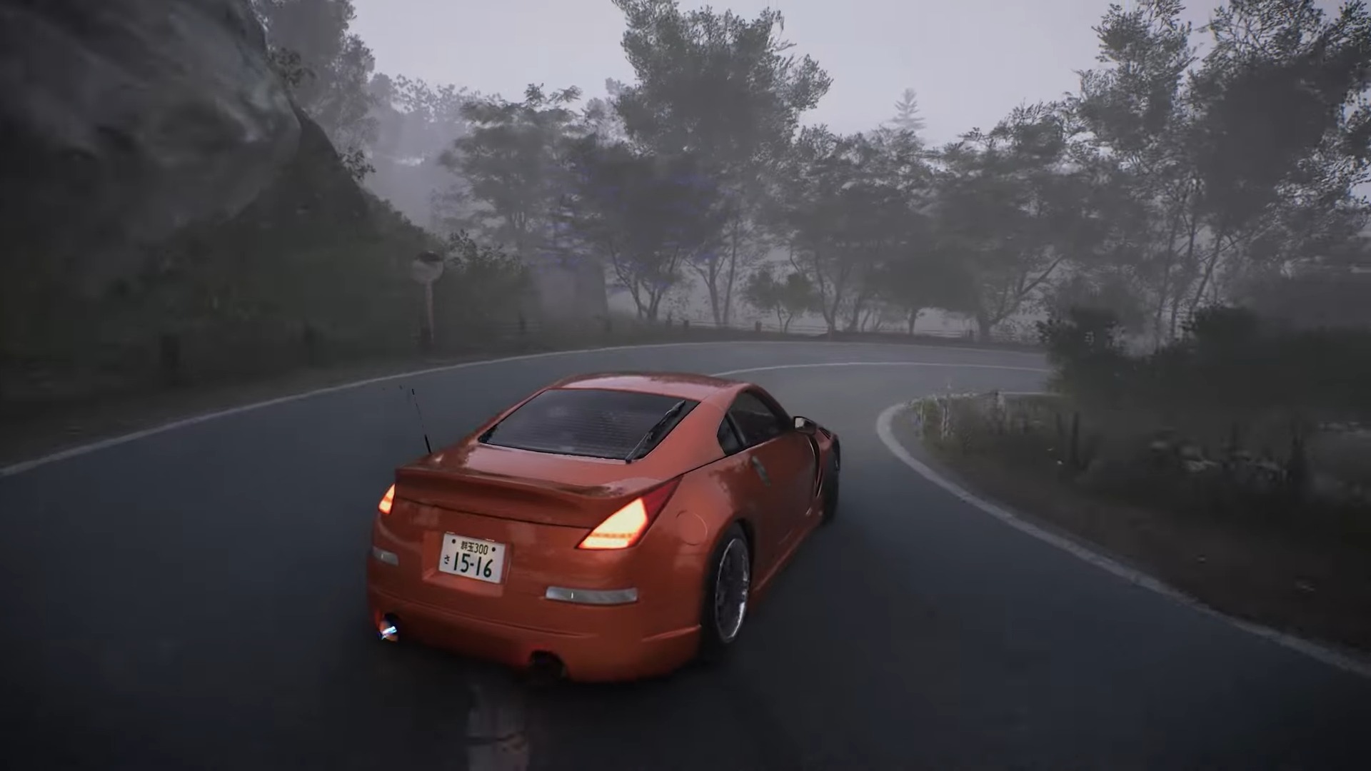 JDM zeigt neues Video zum Tuning-System