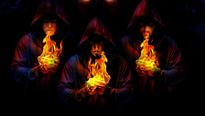 Kill Ritual veröffentlichen neues Album In My Head