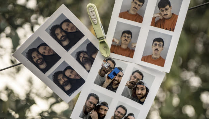 Gros Enfant Mort veröffentlichen neue Single Merci les cendres