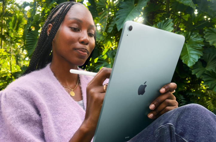 iPad Air M3 im Black-Friday-Crash: 134 € günstiger!