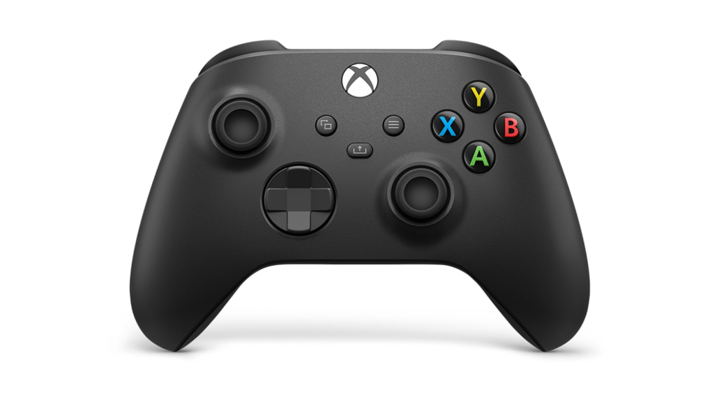 Xbox Wireless Controller jetzt nur 44,99 € statt 64,99 €!