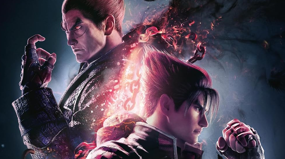 Tekken 8 im Preis-Knockout: PS5-Hit fällt zum Black Friday auf nur 26,47 €!