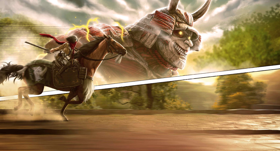 Assassin’s Creed Shadows startet Titan-Crossover