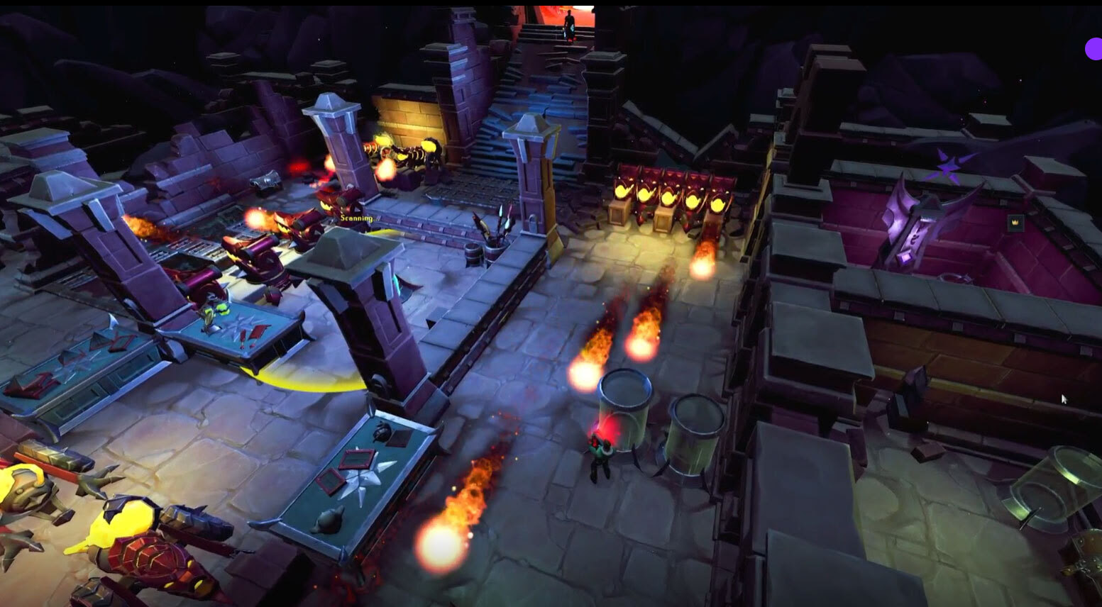 RuneScape erweitert Heists und hebt Thieving-Level auf 120