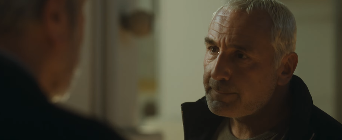 Zone 3 zeigt düstere Near-Future-Dystopie zum Kinostart