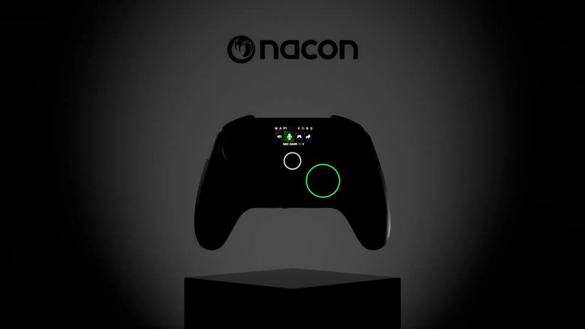 Nacon enthüllt Retro-Controller zum Xbox-360-Jubiläum