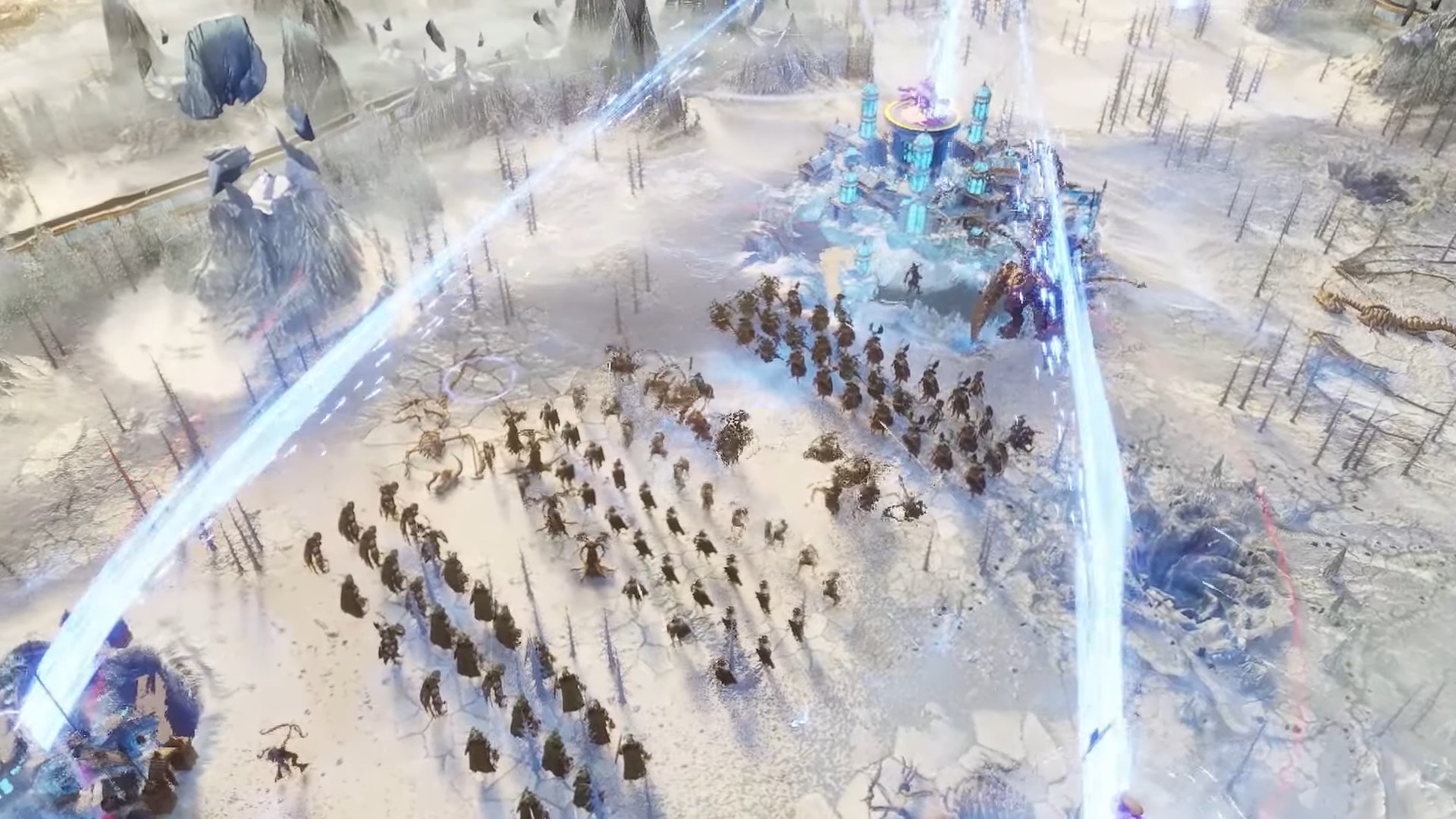 Atre: Dominance Wars knackt Kickstarter-Ziel deutlich