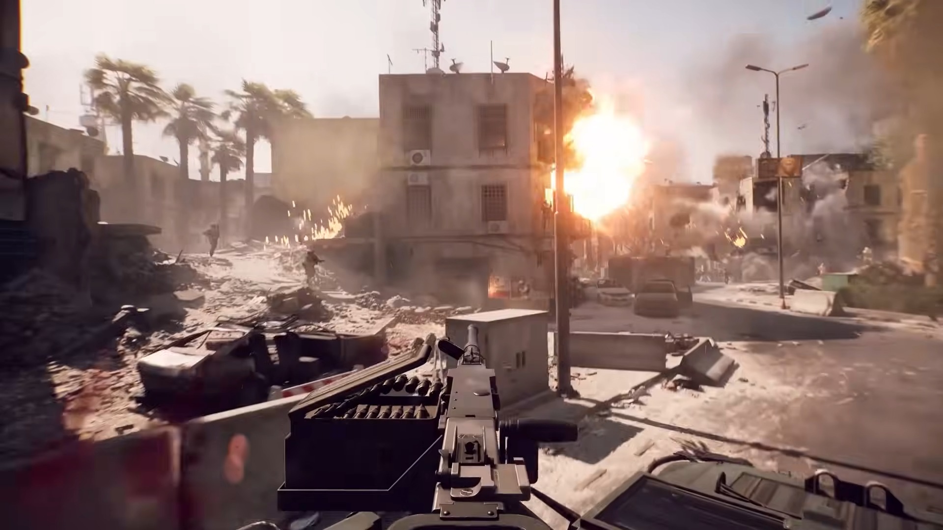 Battlefield 6 startet heute in die kostenlose Trial