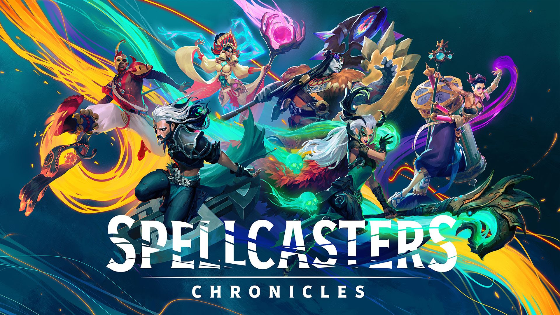 Spellcasters Chronicles startet in erste Closed Beta