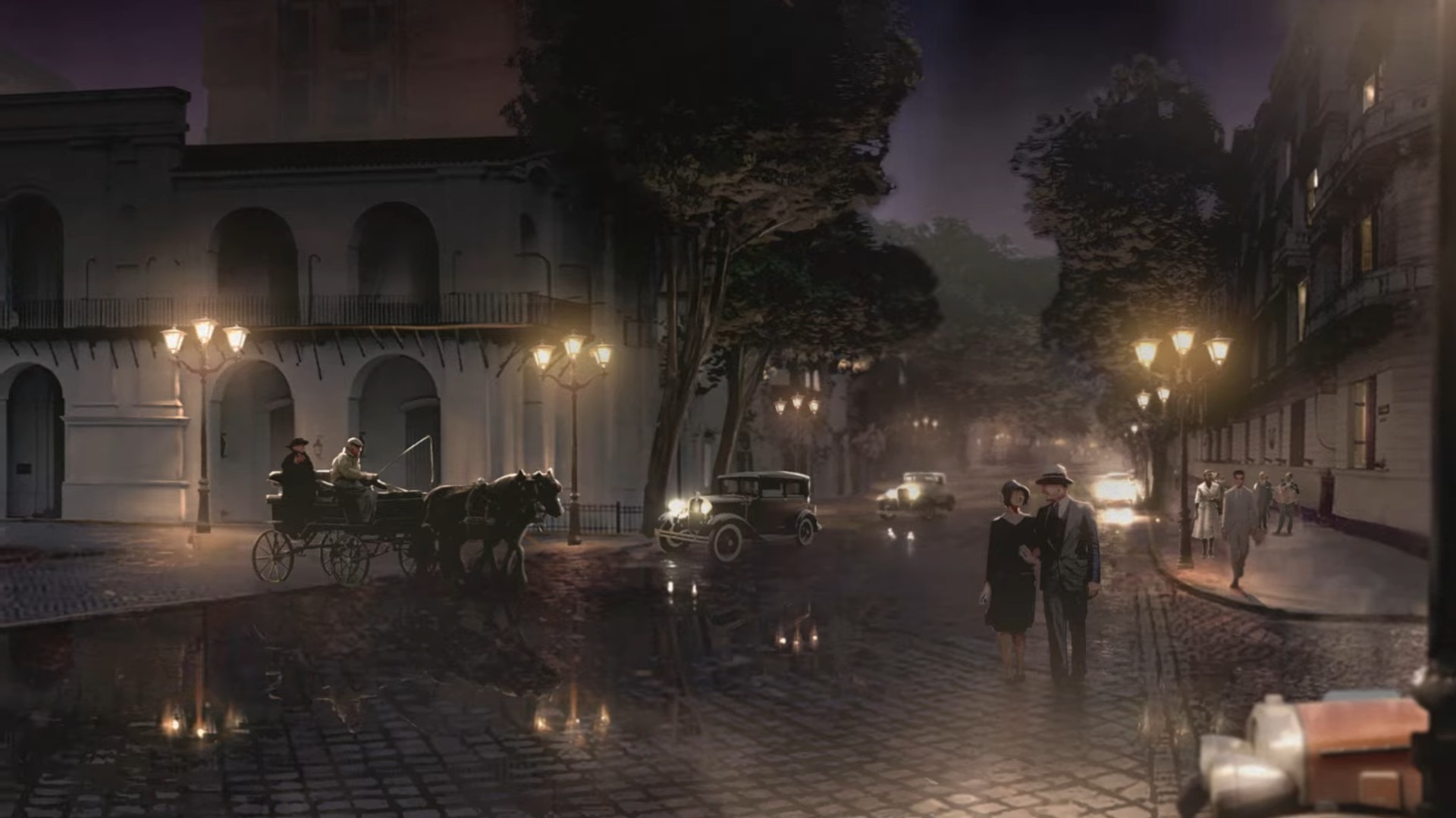 Eldritch Horror erwacht als digitale Edition zum Leben