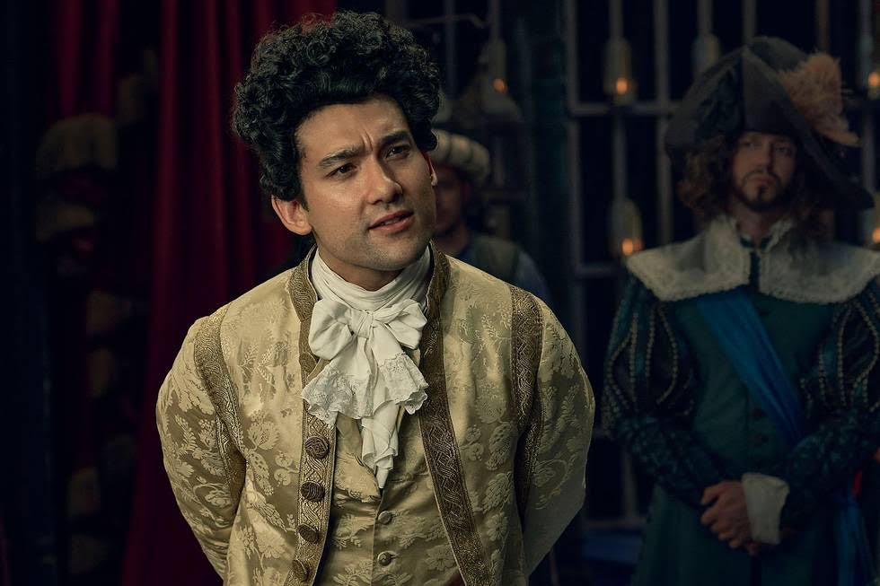 Amadeus: Neue Sky Original Serie startet am 21. Dezember