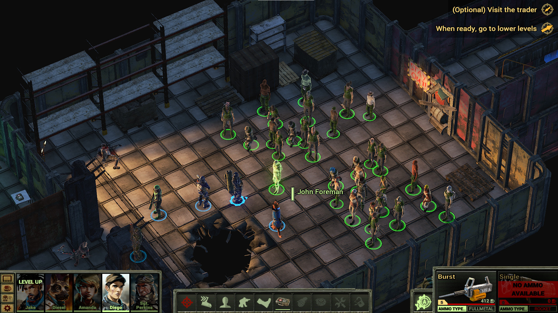 Canyon Cross DLC erweitert Dustwind: Resistance