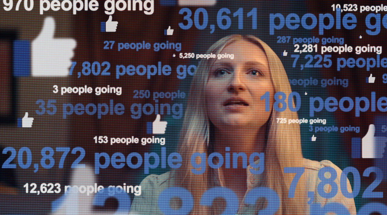 Trainwreck: Die echte Project-X-Party