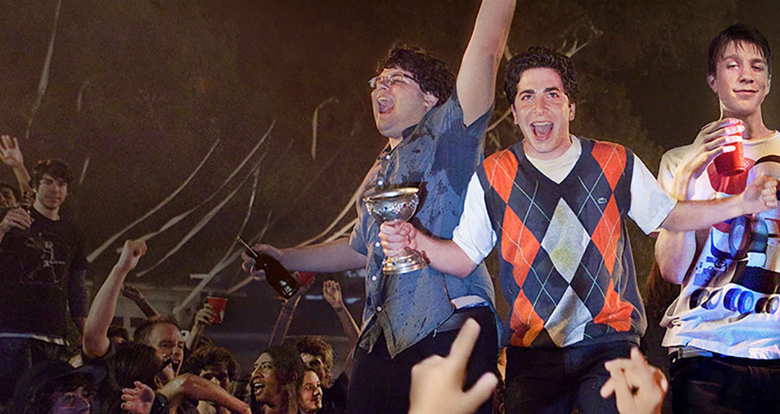  Project X
