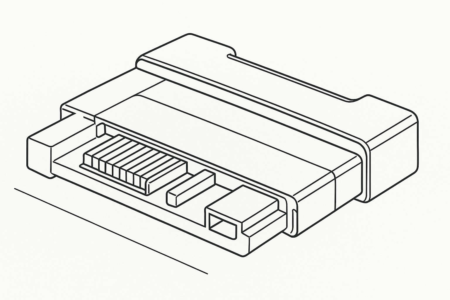 Was ist SATA? Die Schnittstelle für moderne Festplatten und SSDs