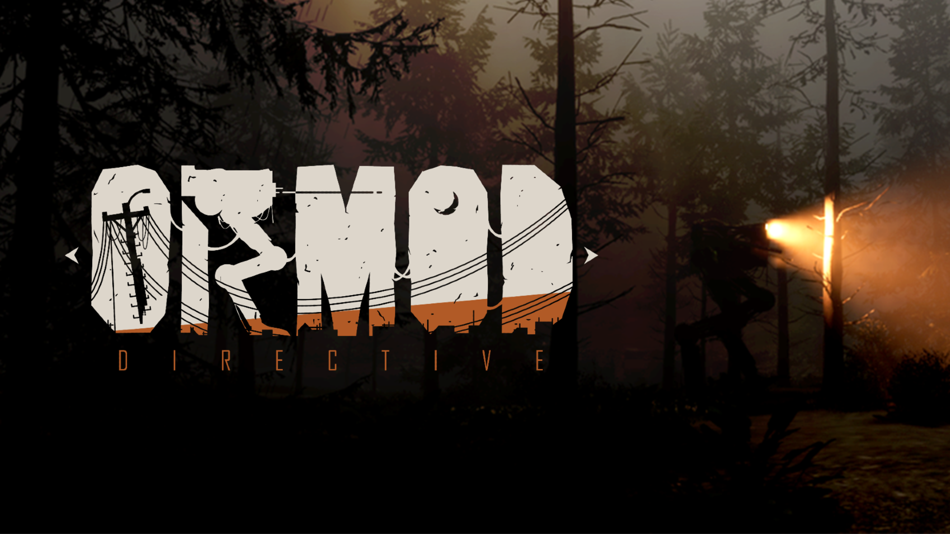 Ormod: Directive - Survival-Sandbox mit Automatisierung