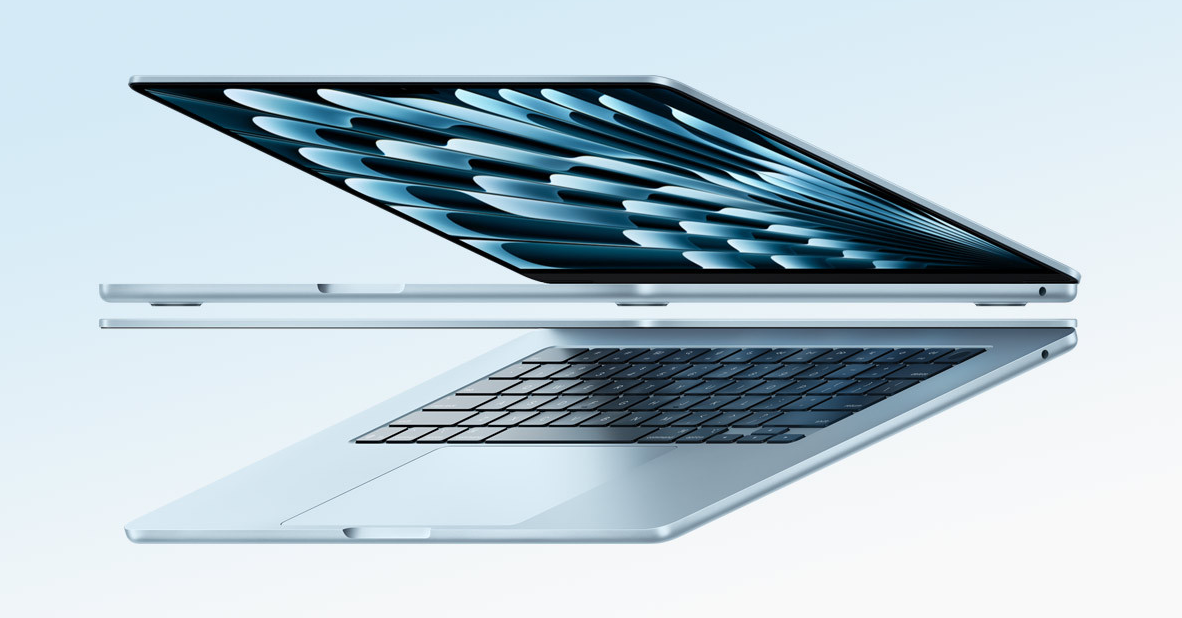 MacBook Air M4 zum Bestpreis