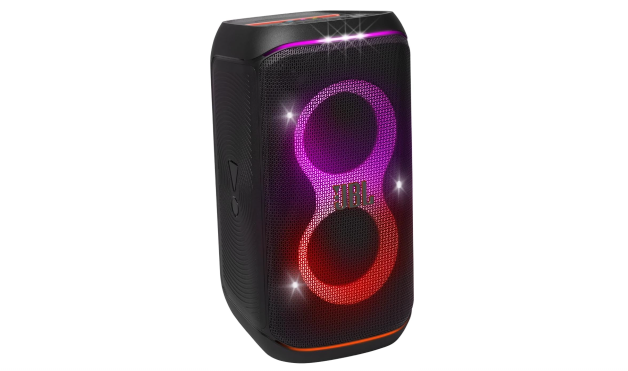 Black-Friday-Kracher: JBL Partybox Stage 120 fällt auf 245 €