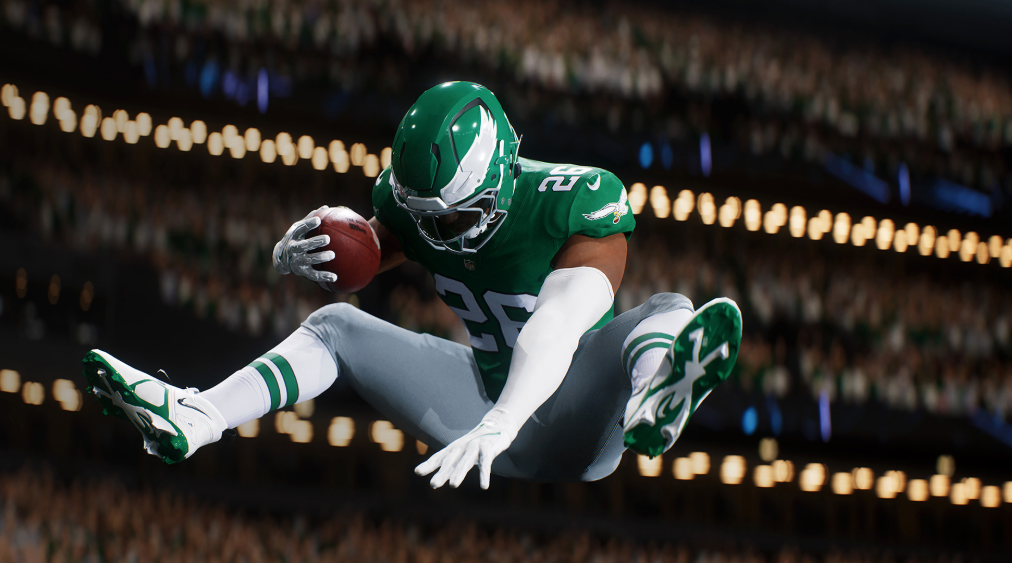 Mega-Deal für Football-Fans: Madden NFL 26 PS5 kracht runter!