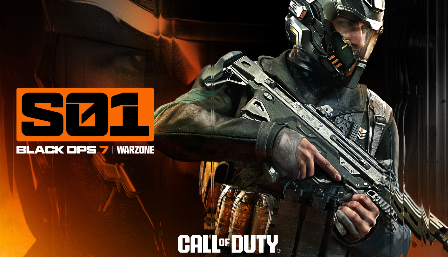 Black Ops 7 startet stärkste Season 01 mit neuen Inhalten