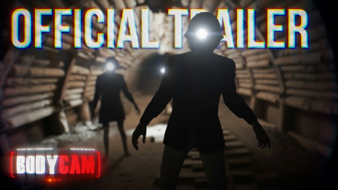 Bodycam erhält riesiges Update mit UE 5.5 Upgrade