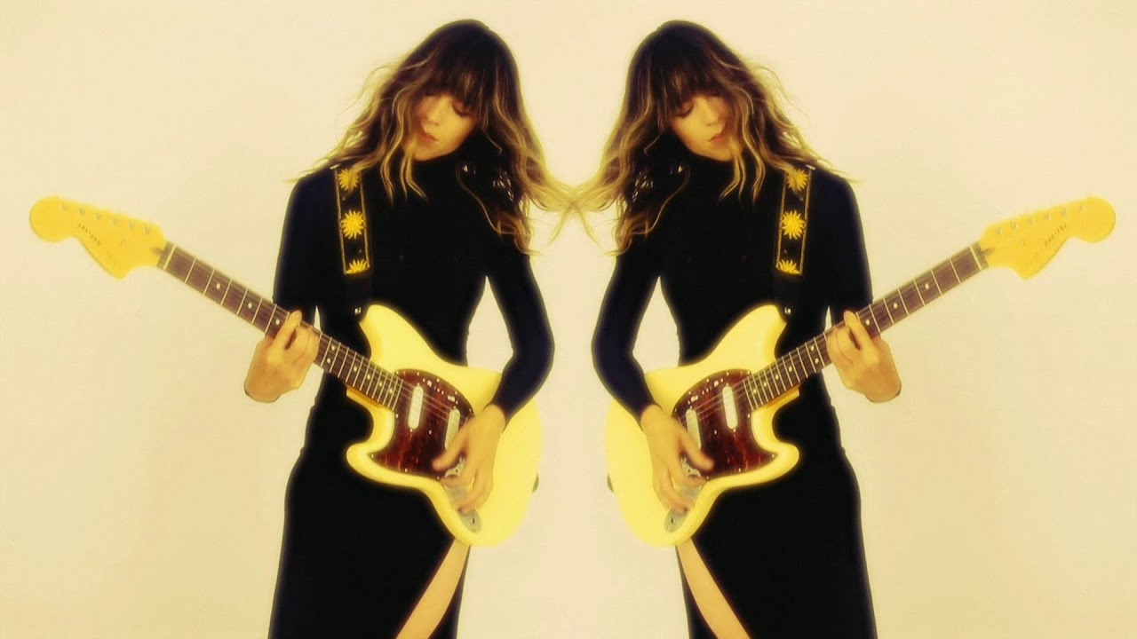 Melody’s Echo Chamber – Unclouded