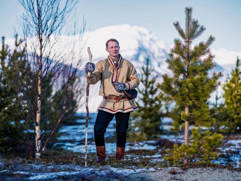 Emil Kárlsen veröffentlicht zwei neue Singles im Herbst